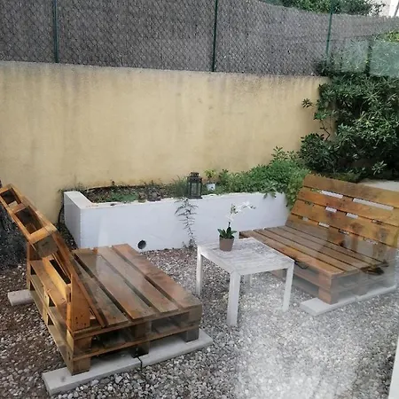 Prázdninový dům Portissol *